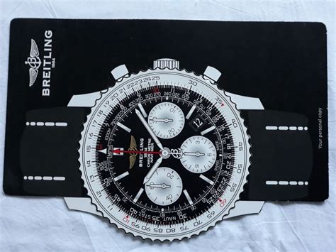 breitling ebay klein